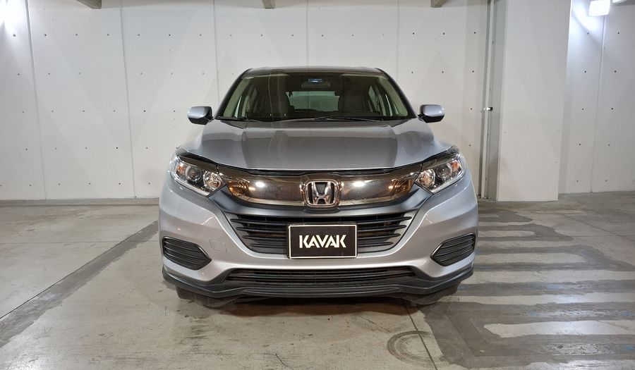 Honda Hr-v 1.8 UNIQ CVT Suv 2021