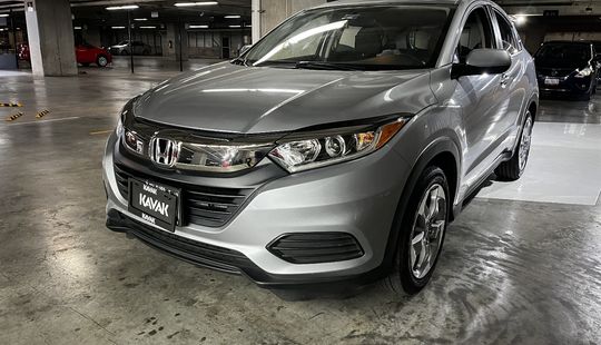 Honda • HR-V