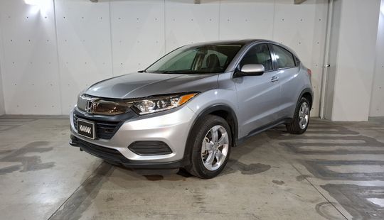 Honda • HR-V