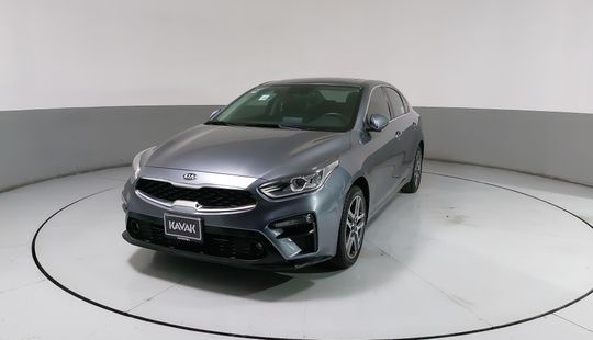 Kia • FORTE