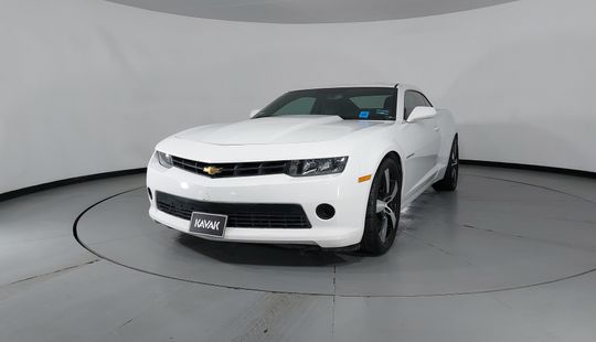 Chevrolet • Camaro