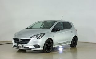 Opel • Corsa