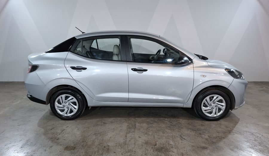 Hyundai Grand I10 1.2 GL Sedan 2021