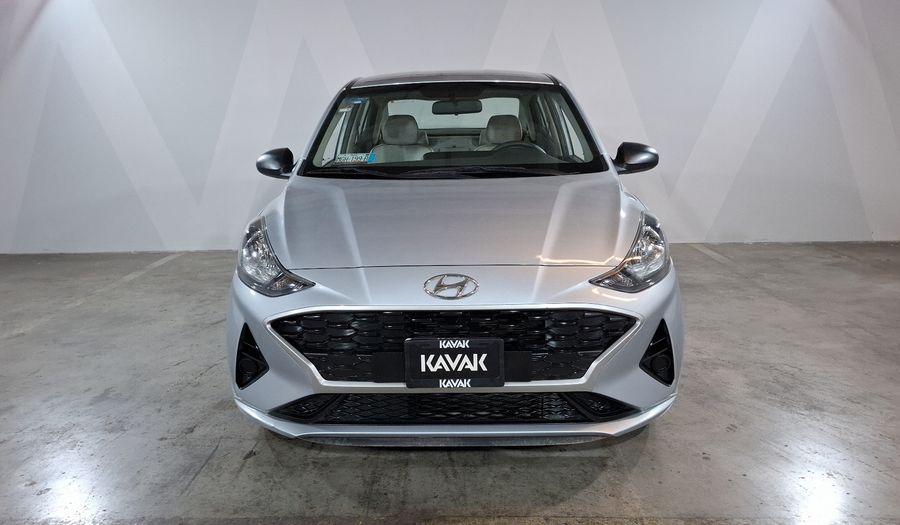 Hyundai Grand I10 1.2 GL Sedan 2021