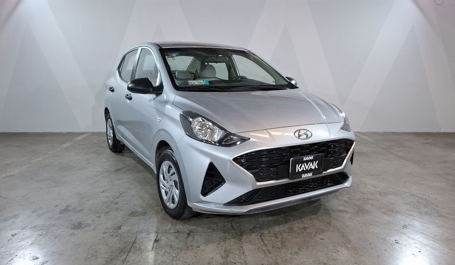 Hyundai Grand I10 1.2 GL Sedan 2021