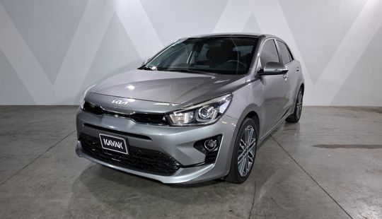 Kia • Rio