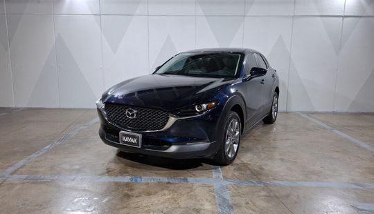 Mazda • CX-30