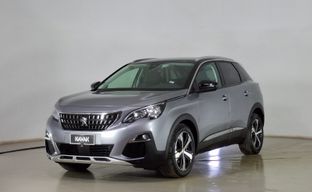 Peugeot • 3008