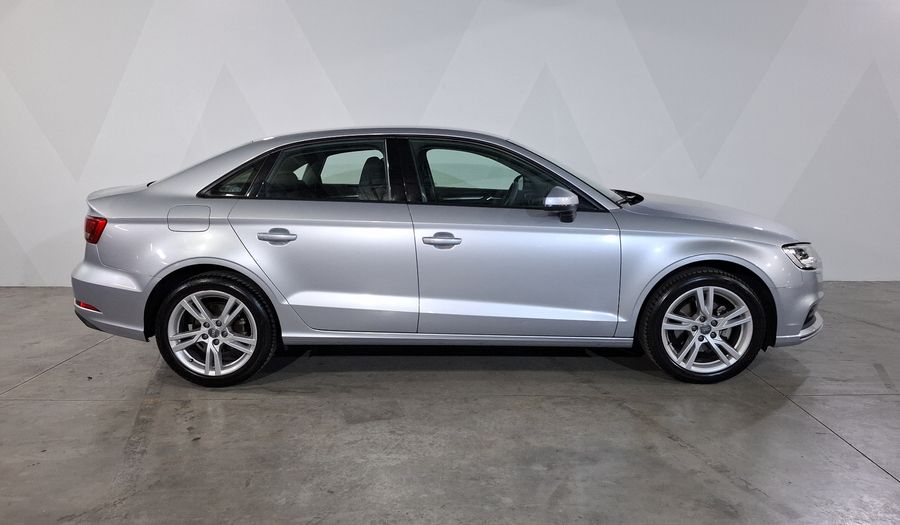 Audi A3 1.4 35 TFSI DYNAMIC DCT Sedan 2020