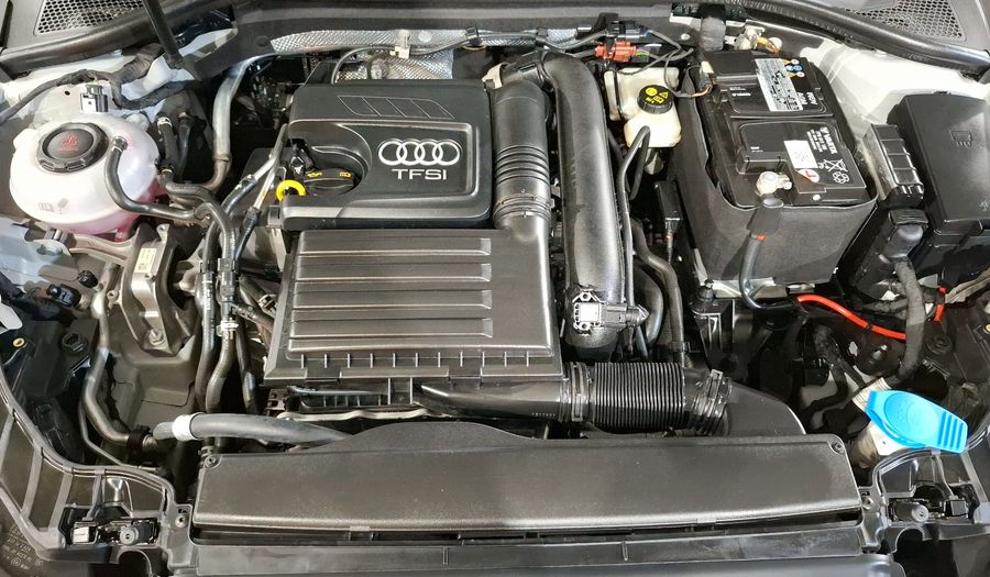 Audi A3 1.4 35 TFSI DYNAMIC DCT Sedan 2020