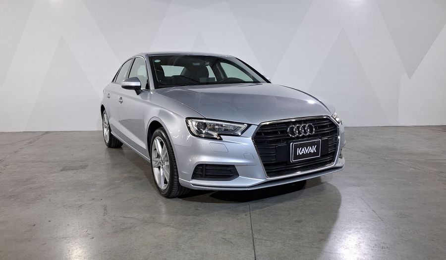 Audi A3 1.4 35 TFSI DYNAMIC DCT Sedan 2020