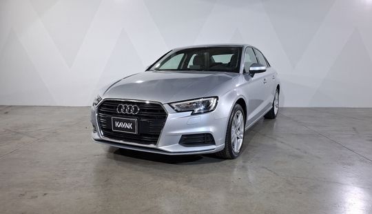 Audi • A3