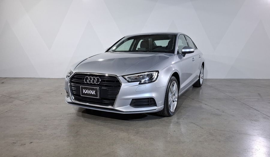 Audi A3 1.4 35 TFSI DYNAMIC DCT Sedan 2020