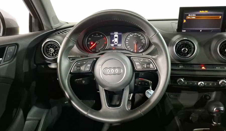 Audi A3 1.4 35 TFSI DYNAMIC DCT Sedan 2020