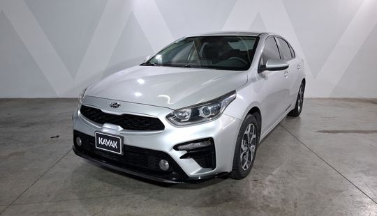 Kia • FORTE