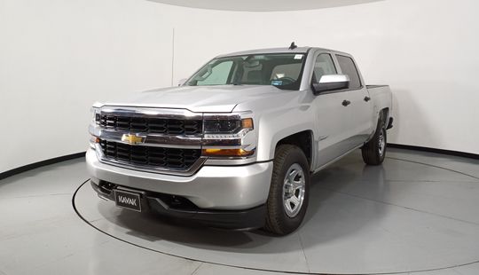 Chevrolet • Silverado 2500