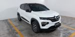 Renault Kwid 1.0 BITONO Hatchback 2024