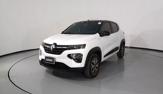 Renault • Kwid