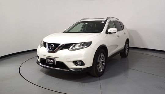 Nissan • X-Trail