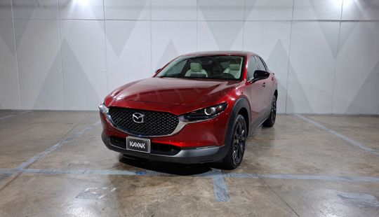 Mazda • CX-30