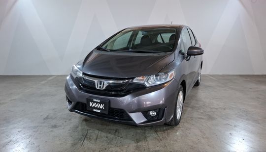 Honda • Fit