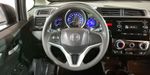 Honda Fit 1.5 FUN MT Hatchback 2017