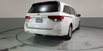 Honda Odyssey 3.5 EXL Minivan 2016