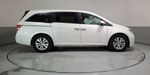 Honda Odyssey 3.5 EXL Minivan 2016