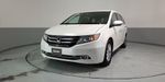 Honda Odyssey 3.5 EXL Minivan 2016