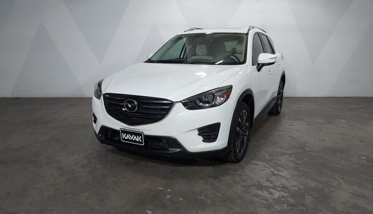 Mazda • CX-5