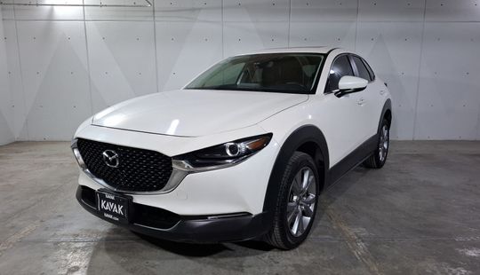 Mazda • CX-30