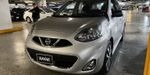 Nissan March 1.6 MARCH SR NAVI MT Hatchback 2017