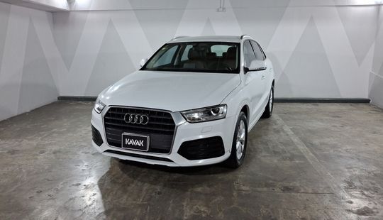 Audi • Q3