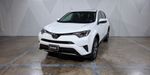 Toyota Rav4 2.5 XLE AWD AT Suv 2018