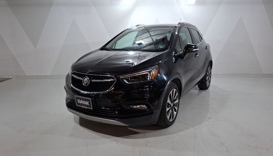 Buick • Encore