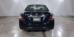 Nissan Maxima 3.5 SR CVT Sedan 2015
