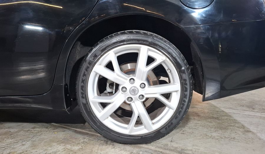 Nissan Maxima 3.5 SR CVT Sedan 2015