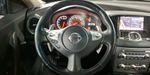 Nissan Maxima 3.5 SR CVT Sedan 2015