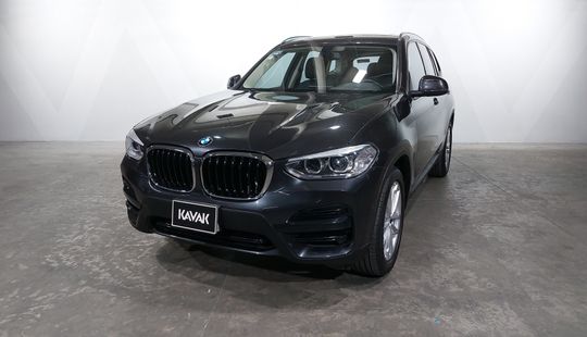 Bmw • X3