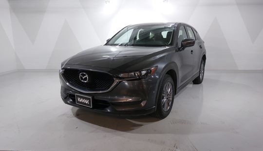 Mazda • CX-5