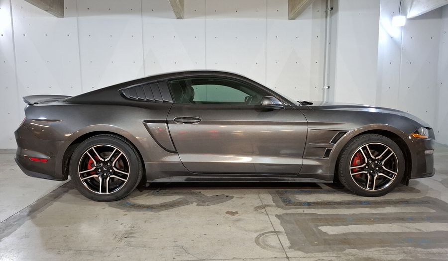 Ford Mustang 2.3 ECOBOOST AUTO Coupe 2019