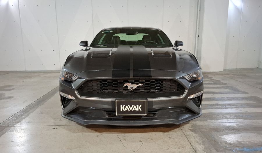 Ford Mustang 2.3 ECOBOOST AUTO Coupe 2019