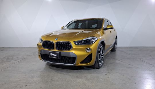 Bmw • X2