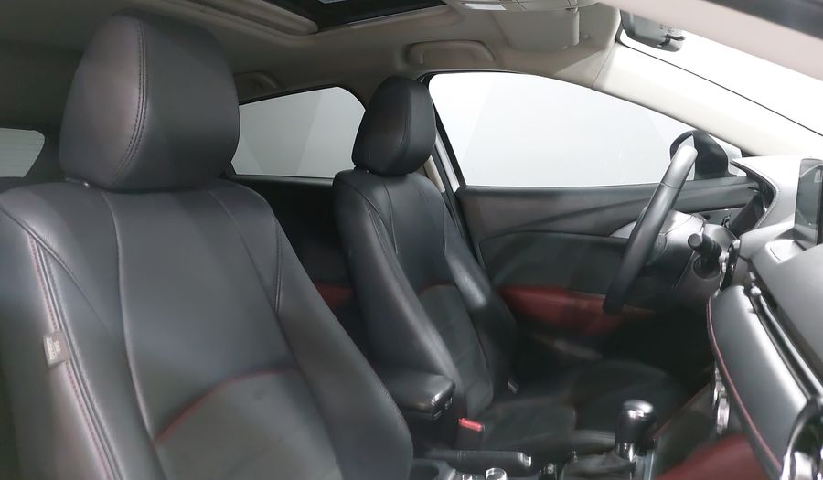 Mazda Cx-3 2.0 I GRAND TOURING 2WD AT Suv 2018