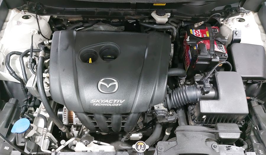 Mazda Cx-3 2.0 I GRAND TOURING 2WD AT Suv 2018