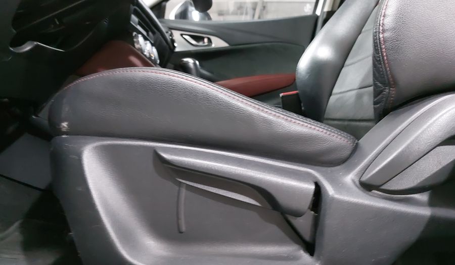 Mazda Cx-3 2.0 I GRAND TOURING 2WD AT Suv 2018