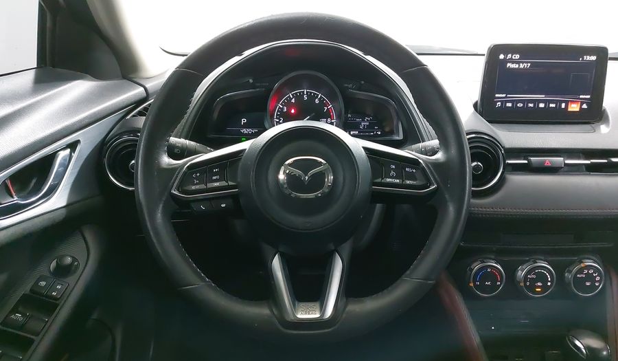 Mazda Cx-3 2.0 I GRAND TOURING 2WD AT Suv 2018