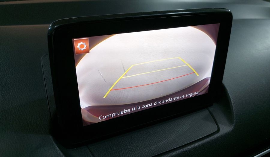 Mazda Cx-3 2.0 I GRAND TOURING 2WD AT Suv 2018