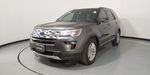 Ford Explorer 3.5 XLT AUTO Suv 2019