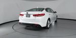 Kia Optima 2.4 GDI EX AT Sedan 2016